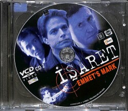 İşaret VCD Film (108) VCD22181 - 4