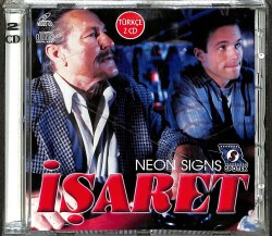 İşaret VCD Film (108) VCD22507 - 3