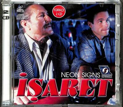 İşaret VCD Film (108) VCD22507 - 3