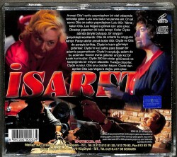 İşaret VCD Film (108) VCD22507 - 4