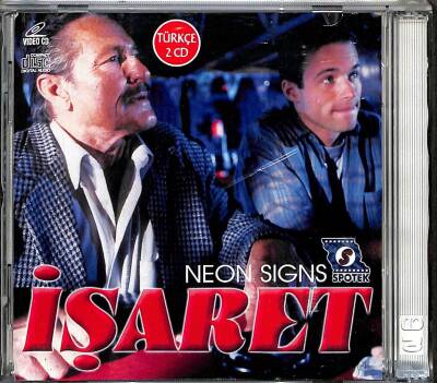 İşaret VCD Film (108) VCD22725 - 1