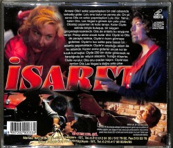 İşaret VCD Film (108) VCD22725 - 2