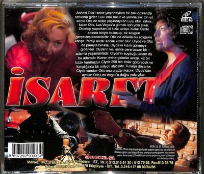 İşaret VCD Film (108) VCD22725 - 2