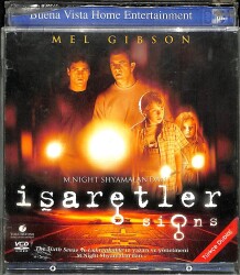 İşaretler (Mel Gibson) VCD Film VCD14081 - 1