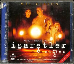 İşaretler VCD Film VCD14884 - 1