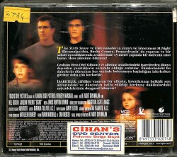 İşaretler VCD Film VCD14884 - 2