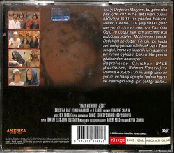 İsa'yı Doğuran Meryem – Mary, Mother of Jesus (1999) Orijinal VCD Film VCD28776 - 2