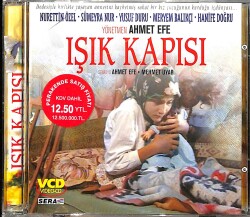 Işık Kapısı (1997) Orjinal VCD Film VCD28524 - 1