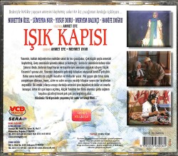 Işık Kapısı (1997) Orjinal VCD Film VCD28524 - 2
