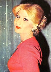 Işıl German Kartpostal (Küçük Boy) KRT22042 - Gökçekoleksiyon