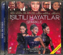 Işıltılı Hayatlar VCD Film VCD12177 - 1