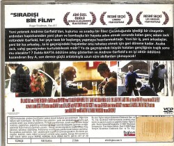 İsimsiz Çocuk Boy A VCD Film VCD12114 - 2