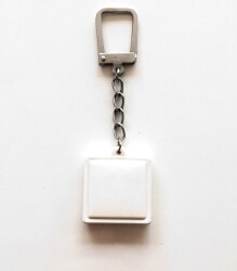 Isısan Kayseri Eski Anahtarlık AKS1632 - 2