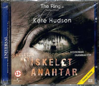İskelet Anahtar VCD Film VCD16899 - 1