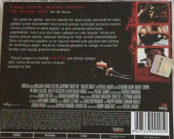 İşkence Odası VCD Film VCD7078 - 2