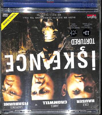 İşkence VCD Film (108.5) VCD23473 - 1