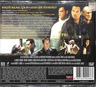 İşkence VCD Film (108.5) VCD23473 - 2
