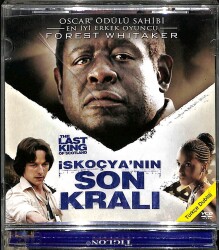 İskoçya`nın Son Kralı VCD Film VCD15543 - 1