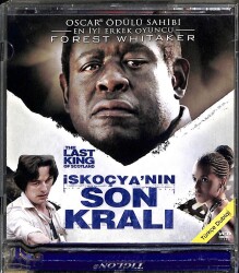 İskoçya`nın Son Kralı VCD Film VCD15559 - 1