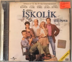 İşkolik VCD Film VCD12299 - 1