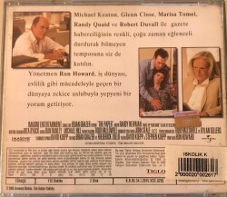 İşkolik VCD Film VCD12299 - 2