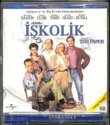 İşkolik VCD Film VCD17983 - 1