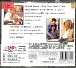 İşkolik VCD Film VCD17983 - 2