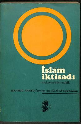 İslam İktisadı - Mukayeseli Bir Tedkik KTP101 - 1