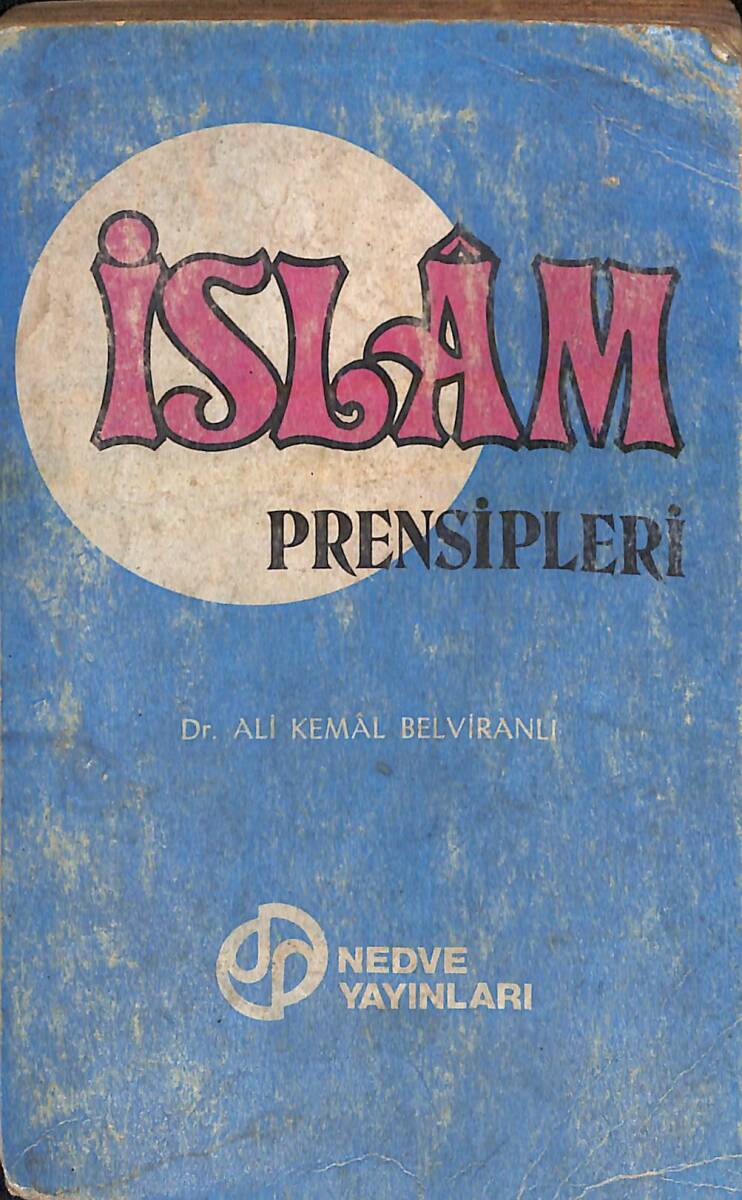 İslam Prensipleri NDR93001 - 1