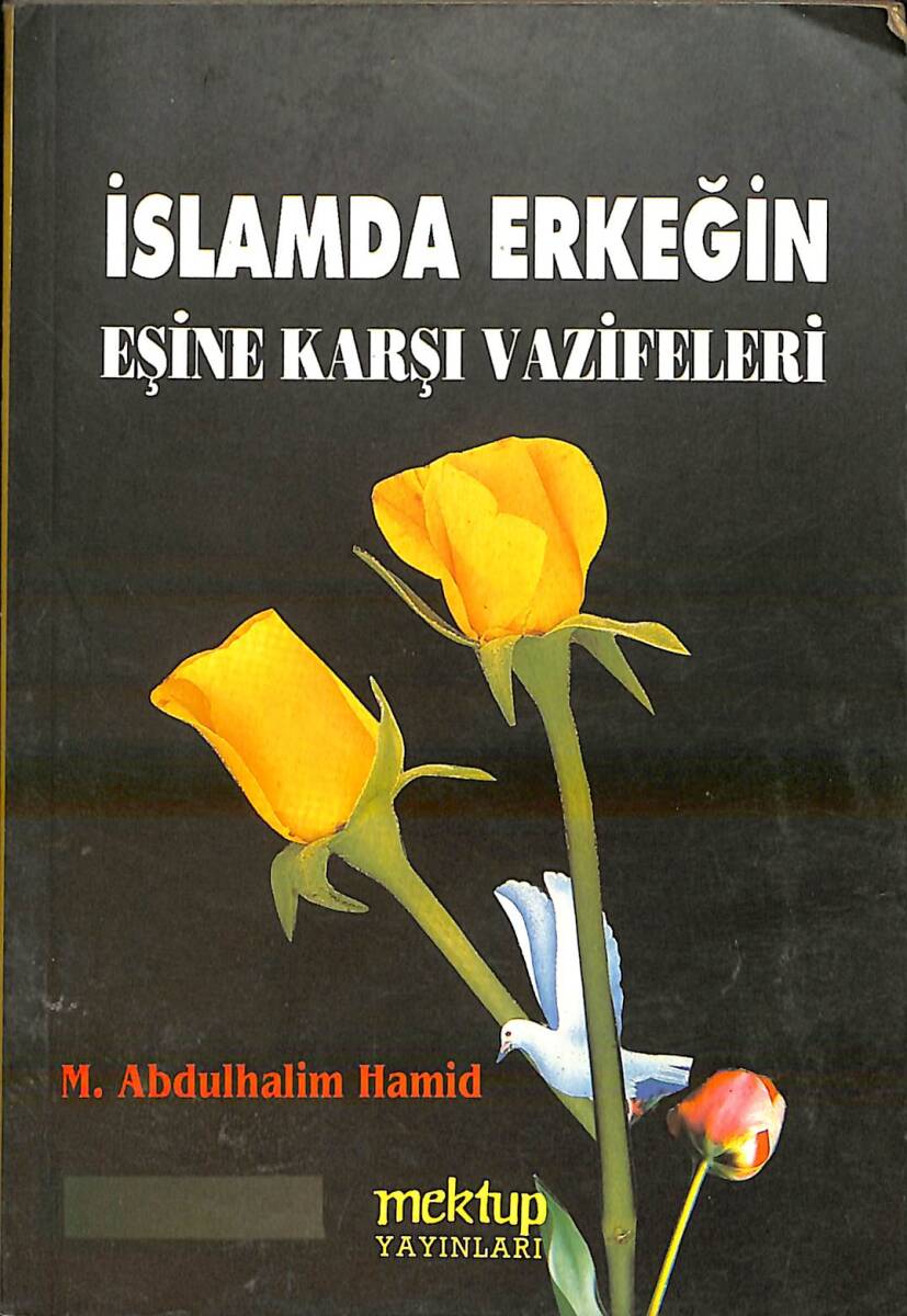 İslamda Erkeğin Eşine Karşı Vazifeleri NDR92871 - 1