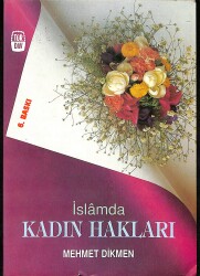 İslamda Kadın Hakları NDR101952 - Gökçekoleksiyon