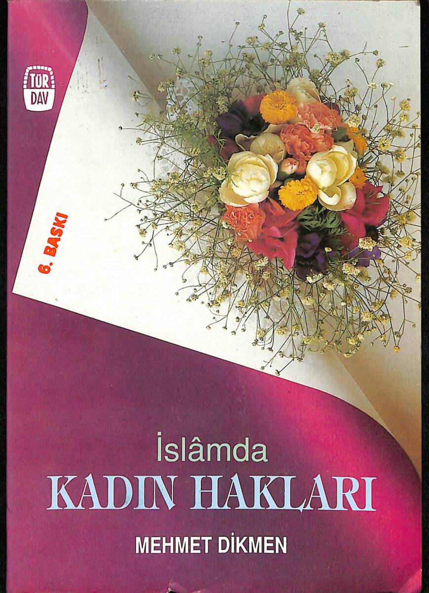 İslamda Kadın Hakları NDR101952 - 1