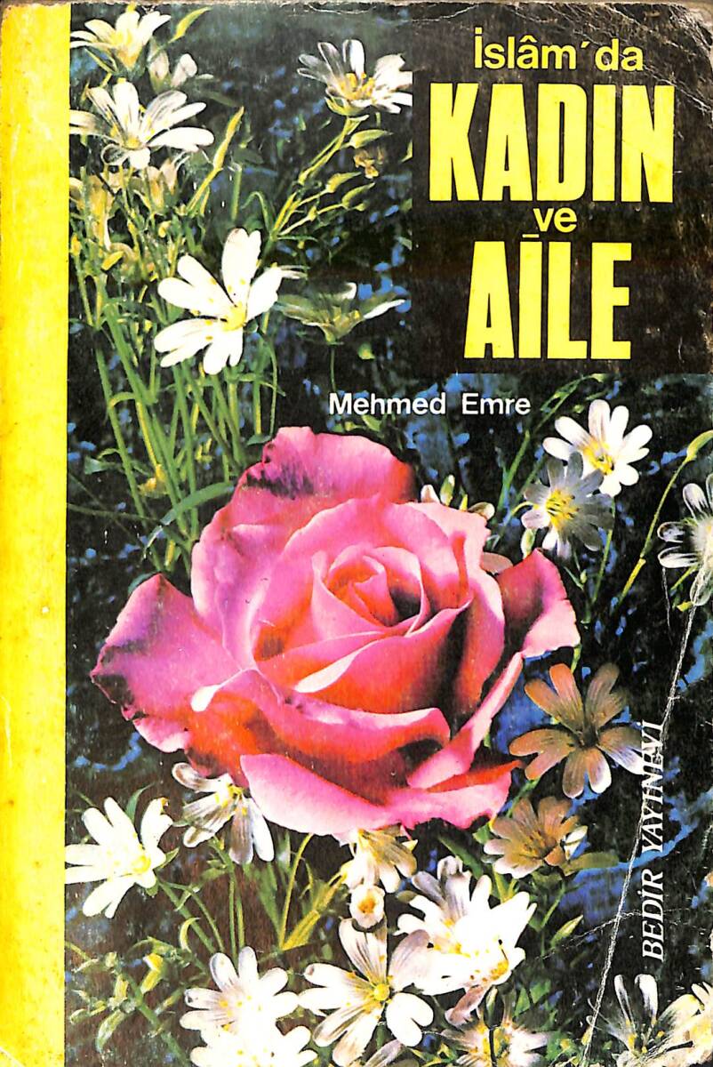 İslam'da Kadın ve Aile NDR94011 - 1