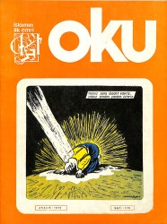 İslamın İlk Emri Oku Dini İçtimai Edebi Aylık Mecmua Sayı 175 Aralık 1976 - Dr. Osman Cilacı, Ayşe Özdemir NDR82231 - Gökçekoleksiyon