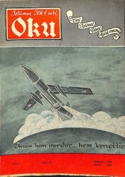 İslamın İlk Emri Oku Dini İçtimai Edebi Aylık Mecmua Sayı 72 Aralık 1967 - Yaşar Gökçek, Hüseyin Küçükkalay NDR82338 - Gökçekoleksiyon
