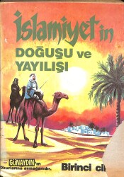 İslamiyet'in Doğuşu ve Yayılışı NDR99146 - Gökçekoleksiyon
