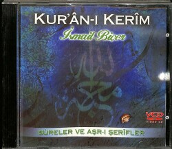 İsmail Biçer - Kuranı Kerim - Sureler Ve Asrı Şerifler VCD (108.5) VCD24855 - 3