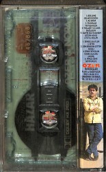 İsmail Hazar - Sensiz Saatler Kaset ( İkinci El ) KST24657 - 4