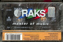 İsmail Işık - Altın Hızma Kaset KST15523 - 2