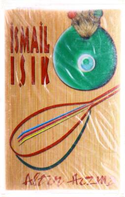 İsmail Işık - Altın Hızma Kaset KST4801 - 1