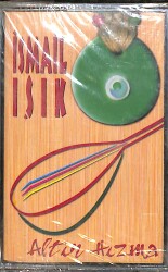 İsmail Işık - Altın Hızma Kaset (Sıfır) KST26649 - 1