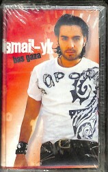 İsmail YK - Bas Gaza Kaset (Sıfır Kaset) KST29295 - 1
