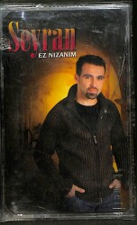 Grup Seyran - Ez Nizanım Kaset (Sıfır Kaset) KST29083 - Gökçekoleksiyon