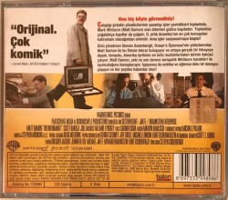 İspiyoncu VCD Film VCD11464 - 2