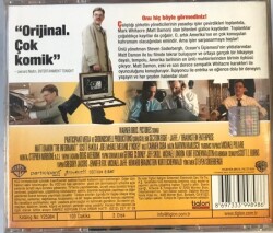 İspiyoncu ! VCD Film VCD6786 - 2