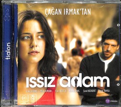 Issız Adam VCD Film VCD27447 - 1