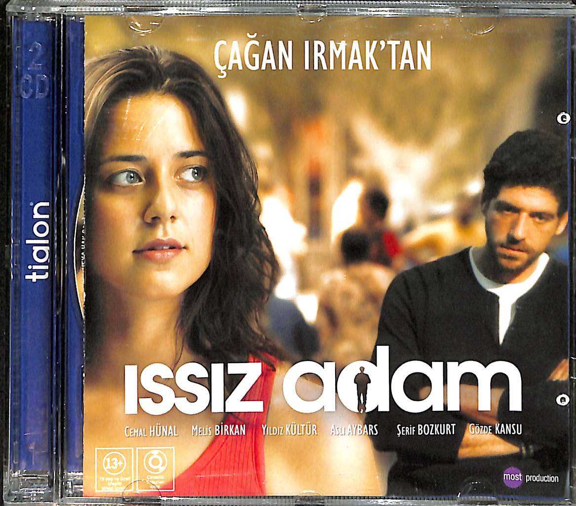 Issız Adam VCD Film VCD27447 - 1