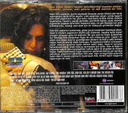 Issız Adam VCD Film VCD27447 - 2