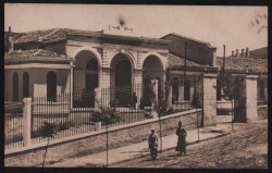 İstanbul Bab-ı Ali Caddesi KRT6228 - Gökçekoleksiyon