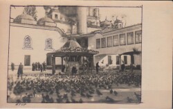 İstanbul Eyüp KRT6492 - Gökçekoleksiyon